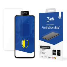 3MK FlexibleGlass Lite hibrid üvegfólia 7H Asus ZenFone 6 2019 106204 mobiltelefon kellék