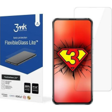 3MK FlexibleGlass Lite hibrid üvegfólia 7H Asus Zenfone 7 Pro (112797) mobiltelefon kellék