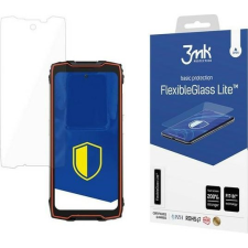 3MK FlexibleGlass Lite hibrid üvegfólia 7H Blackview BV9300 (3M006052) mobiltelefon kellék