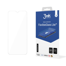 3MK FlexibleGlass Lite hibrid üvegfólia 7H Cubot King Kong 9 W-3FxGlL-CKK9 mobiltelefon kellék