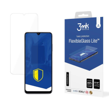 3MK FlexibleGlass Lite hibrid üvegfólia 7H Cubot P60 151674 mobiltelefon kellék