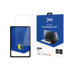 3MK FlexibleGlass Lite hibrid üvegfólia 7H Doogee T30 Ultra W-13u3FxGlL-DT30U mobiltelefon kellék