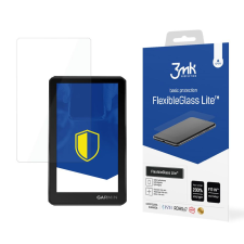 3MK FlexibleGlass Lite hibrid üvegfólia 7H Garmin Zumo XT 134366 mobiltelefon kellék