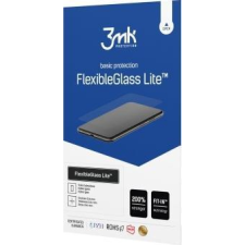 3MK FlexibleGlass Lite hibrid üvegfólia 7H Hammer Blade 5G (8_2278600) mobiltelefon kellék