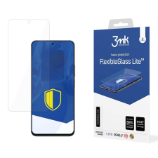 3MK FlexibleGlass Lite hibrid üvegfólia 7H Honor Play 8T 153572 mobiltelefon kellék