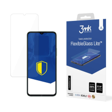 3MK FlexibleGlass Lite hibrid üvegfólia 7H Honor X6B W-3FxGlL-HoX6B mobiltelefon kellék