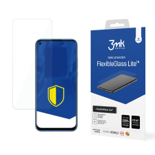 3MK FlexibleGlass Lite hibrid üvegfólia 7H Huawei Mate 30 Lite 114432 mobiltelefon kellék