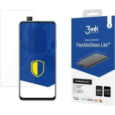 3MK FlexibleGlass Lite hibrid üvegfólia 7H Huawei P Smart Pro 2019 (112695) mobiltelefon kellék