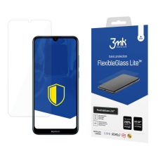 3MK FlexibleGlass Lite hibrid üvegfólia 7H Huawei Y6 2019 106295 mobiltelefon kellék