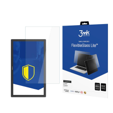 3MK FlexibleGlass Lite hibrid üvegfólia 7H Huion KAMVAS PRO 19 W-21u3FxGlL-HKP19 mobiltelefon kellék