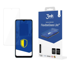 3MK FlexibleGlass Lite hibrid üvegfólia 7H Infinix Hot 30i 151761 mobiltelefon kellék