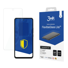 3MK FlexibleGlass Lite hibrid üvegfólia 7H Kruger & Matz Live 9S 139440 mobiltelefon kellék