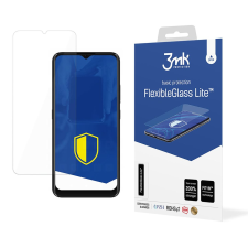 3MK FlexibleGlass Lite hibrid üvegfólia 7H MaxCom Smart MS651 W-3FxGlL-MSMS651 mobiltelefon kellék