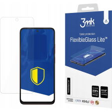 3MK FlexibleGlass Lite hibrid üvegfólia 7H Motorola Moto G35 5G (5903108608787) mobiltelefon kellék