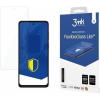 3MK FlexibleGlass Lite hibrid üvegfólia 7H Motorola Moto G62 5G (5903108484978)
