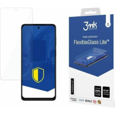 3MK FlexibleGlass Lite hibrid üvegfólia 7H Motorola Moto G62 5G (5903108484978) mobiltelefon kellék