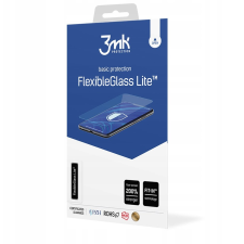 3MK FlexibleGlass Lite hibrid üvegfólia 7H OnePlus Nord CE 4 Lite (5903108572996) mobiltelefon kellék