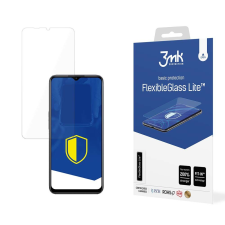3MK FlexibleGlass Lite hibrid üvegfólia 7H Oppo A78 5G 149756 mobiltelefon kellék