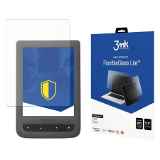 3MK FlexibleGlass Lite hibrid üvegfólia 7H PocketBook Touch Lux 3 148776 mobiltelefon kellék