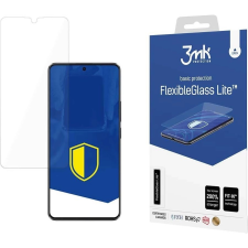 3MK FlexibleGlass Lite hibrid üvegfólia 7H Poco X6 5G (5903108554350) mobiltelefon kellék