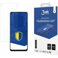 3MK FlexibleGlass Lite hibrid üvegfólia 7H Realme 9 Pro+ (3MK2674) mobiltelefon kellék