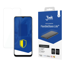 3MK FlexibleGlass Lite hibrid üvegfólia 7H Realme C21 130087 mobiltelefon kellék