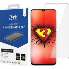 3MK FlexibleGlass Lite hibrid üvegfólia 7H Realme C31 (5903108497084) mobiltelefon kellék