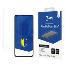 3MK FlexibleGlass Lite hibrid üvegfólia 7H Realme GT 2 5G 141040 mobiltelefon kellék