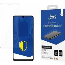 3MK FlexibleGlass Lite hibrid üvegfólia 7H Samsung Galaxy A22 4G (3MK1843) mobiltelefon kellék