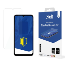 3MK FlexibleGlass Lite hibrid üvegfólia 7H Samsung Galaxy M34 5G 153254 mobiltelefon kellék
