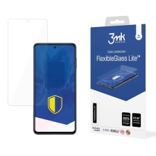 3MK FlexibleGlass Lite hibrid üvegfólia 7H Samsung Galaxy M54 150459 mobiltelefon kellék
