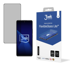 3MK FlexibleGlass Lite hibrid üvegfólia 7H TCL 50 XL NXTpaper W-3FxGlL-T5XN mobiltelefon kellék