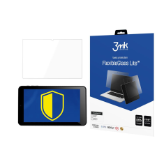 3MK FlexibleGlass Lite hibrid üvegfólia 7H UMAX Vision Book 10C LTE 133045 mobiltelefon kellék