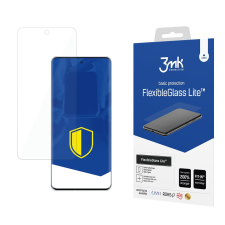 3MK FlexibleGlass Lite hibrid üvegfólia 7H Xiaomi 12 Lite 142928 mobiltelefon kellék