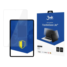 3MK FlexibleGlass Lite hibrid üvegfólia 7H Xiaomi Pad 5 Pro 145890 mobiltelefon kellék
