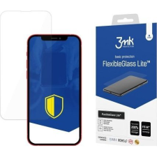 3MK FlexibleGlass Lite hibrid üvegfólia 7H Xiaomi Poco M5 (8_2292080) mobiltelefon kellék