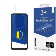 3MK FlexibleGlass Lite hibrid üvegfólia 7H Zebra TC57 (brak) mobiltelefon kellék