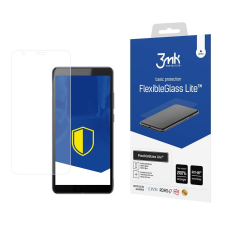 3MK FlexibleGlass Lite hibrid üvegfólia 7H ZTE Blade A31 Plus 140678 mobiltelefon kellék