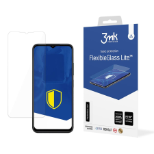 3MK FlexibleGlass Lite hibrid üvegfólia 7H ZTE Blade A54 W-3FxGlL-ZTEBlA54 mobiltelefon kellék