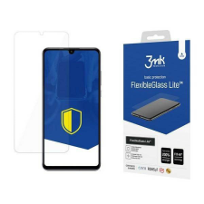 3MK FlexibleGlass Lite Huawei P30 Lite hibrid üveg Lite képernyővédő fólia mobiltelefon kellék