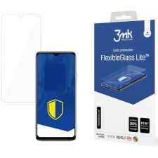 3MK FlexibleGlass Lite Infinix Hot 20 5G hibrid üveg Lite fólia mobiltelefon kellék