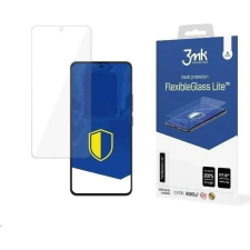 3MK FlexibleGlass Lite képernyővédő Realme 13 Plus 5G mobiltelefon kellék