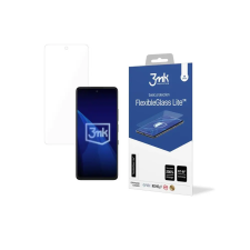 3MK FlexibleGlass Lite képernyővédő TCL 501 mobiltelefon kellék