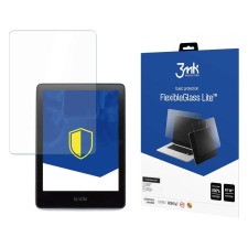 3MK FlexibleGlass Lite Kindle Paperwhite 8.3" kijelzővédő fólia e-book olvasó