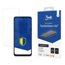 3MK FlexibleGlass Lite Motorola Moto G50 5G hibrid üveg Lite kijelzővédő fólia mobiltelefon kellék