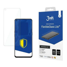 3MK FlexibleGlass Lite Realme GT Master hibrid üveg Lite képernyővédő fólia mobiltelefon kellék