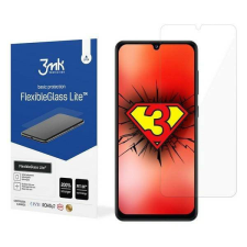 3MK FlexibleGlass Lite Samsung A325 A32 4G hibrid üveg Lite képernyővédő fólia mobiltelefon kellék