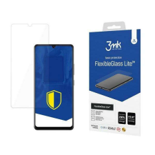 3MK FlexibleGlass Lite Samsung Galaxy A42 5G A426 hibrid üveg Lite képernyővédő fólia mobiltelefon kellék