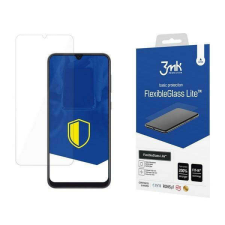 3MK FlexibleGlass Lite Samsung Galaxy A50 A505 hibrid üveg Lite képernyővédő fólia mobiltelefon kellék