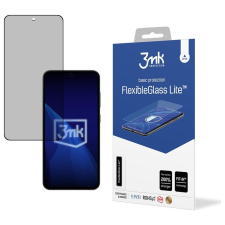 3MK FlexibleGlass Lite Samsung Galaxy S25 Telefon kijelzővédő üveg (5903108611664) mobiltelefon kellék